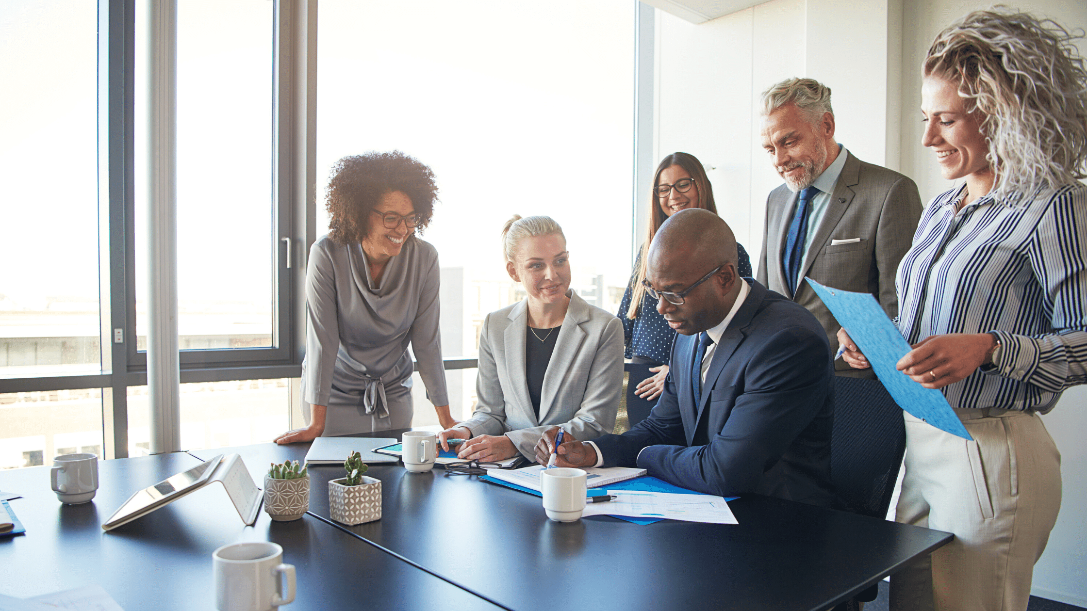 diversity and inclusion