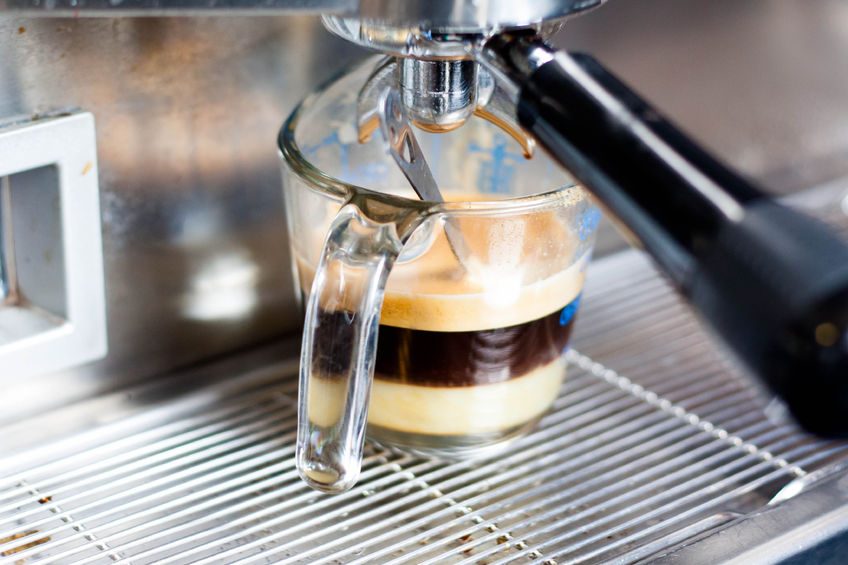 Office Coffee Machines How They Run Your Office