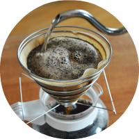 Free Coffee Tasting