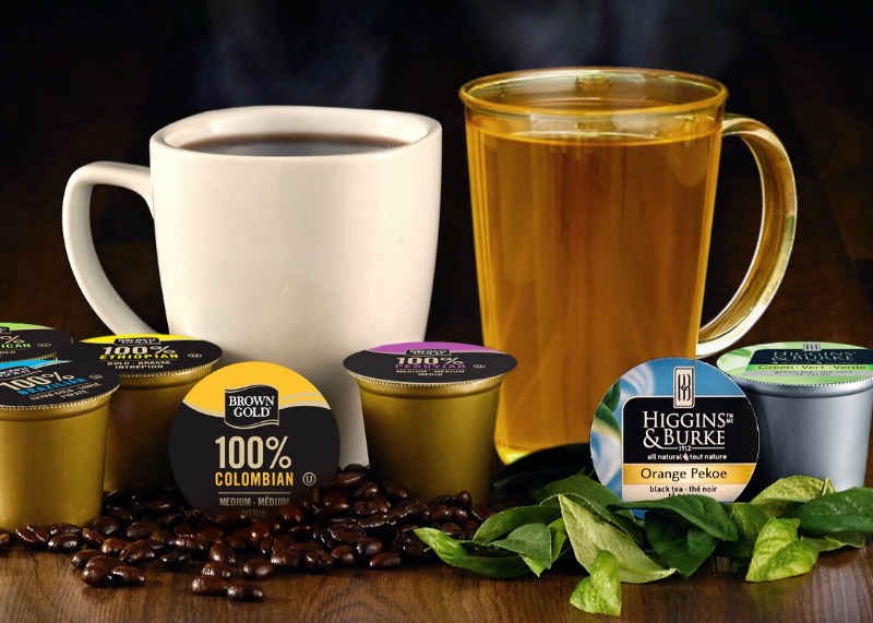 realcup coffee