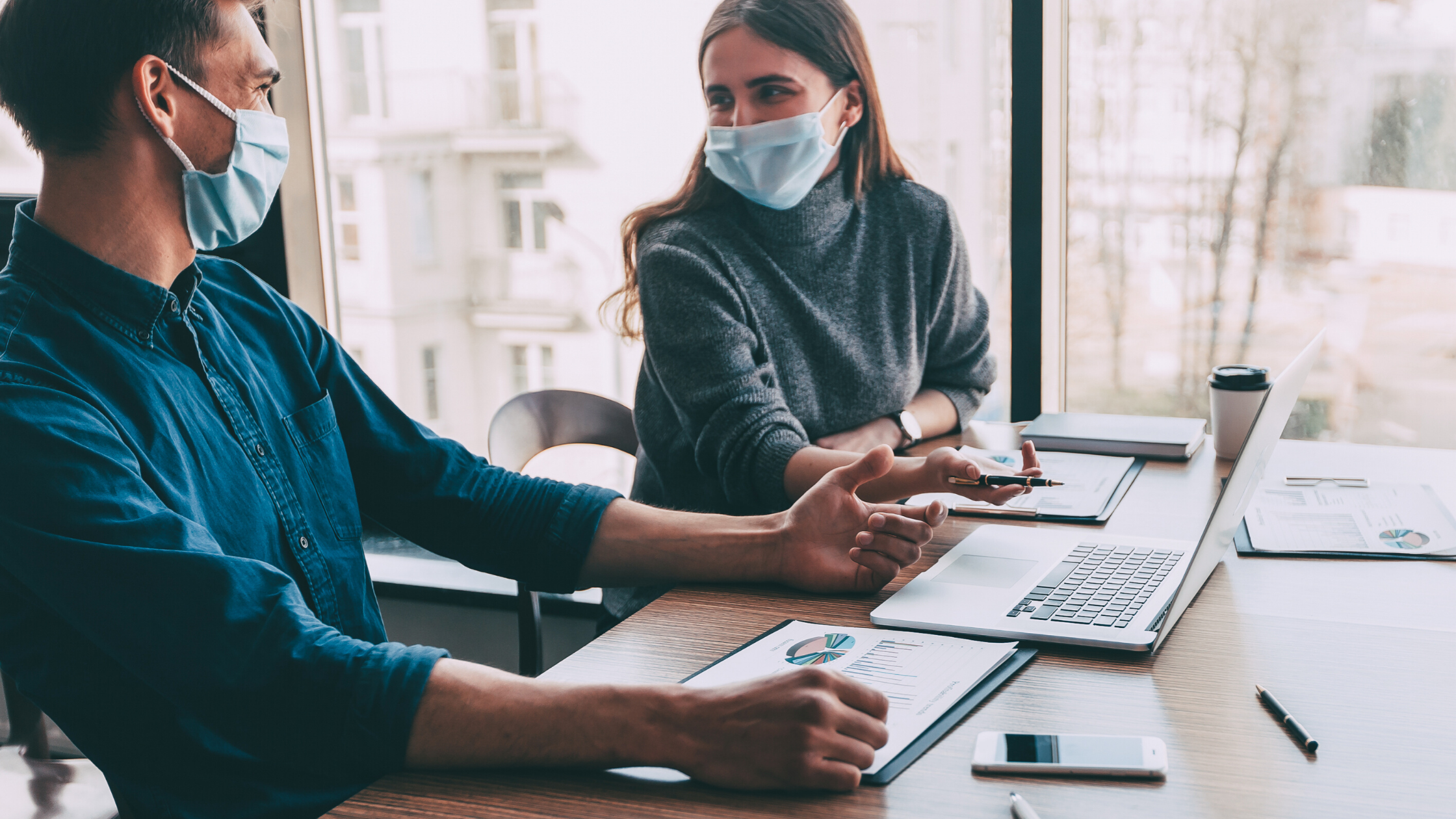 reduce stress and anxiety at work