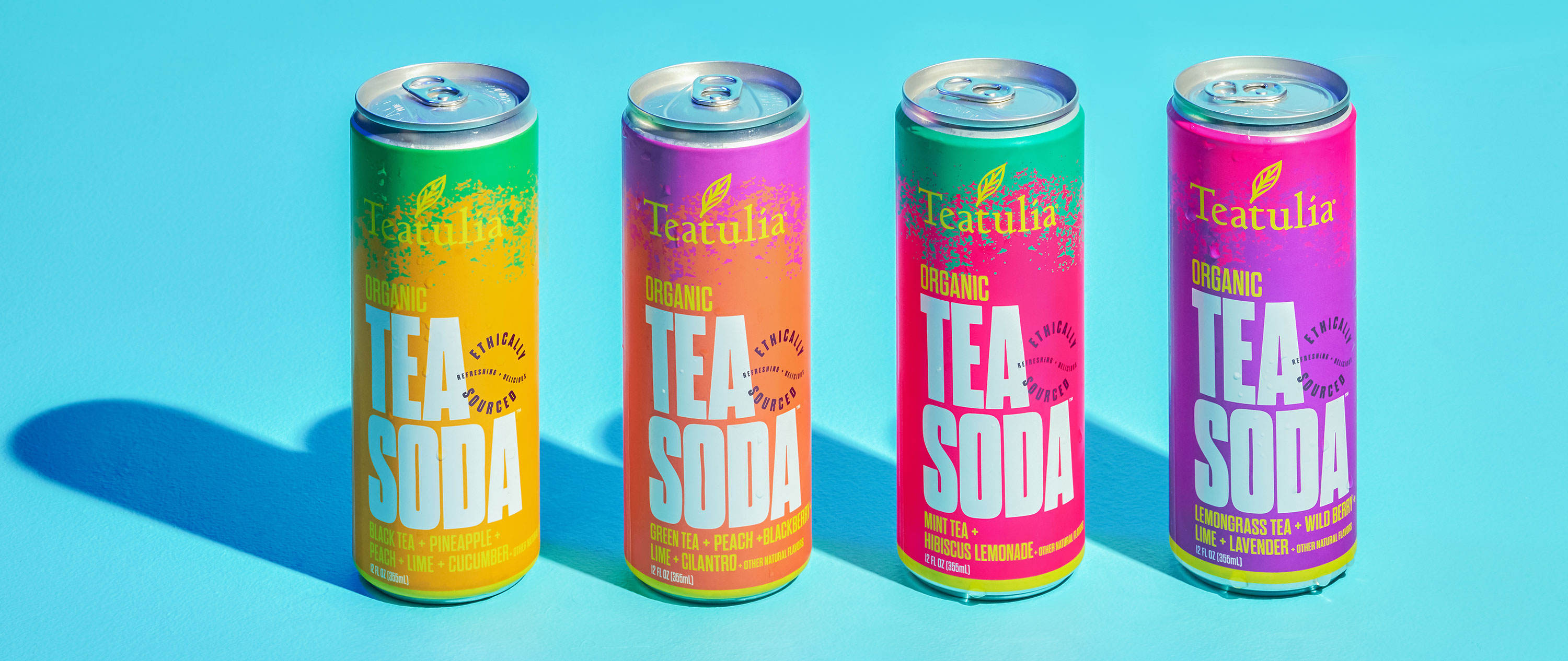 Teatulia
