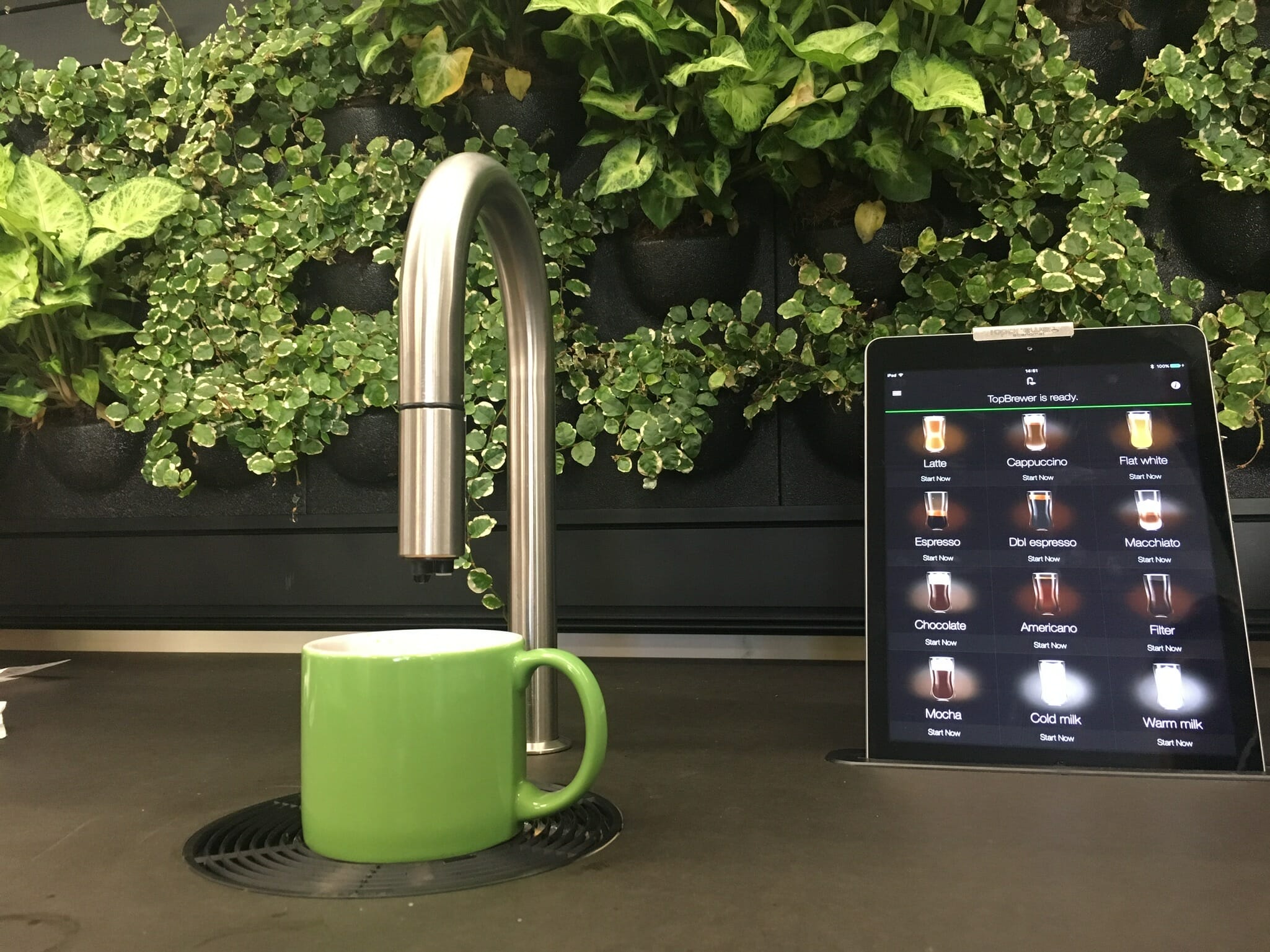 topbrewer