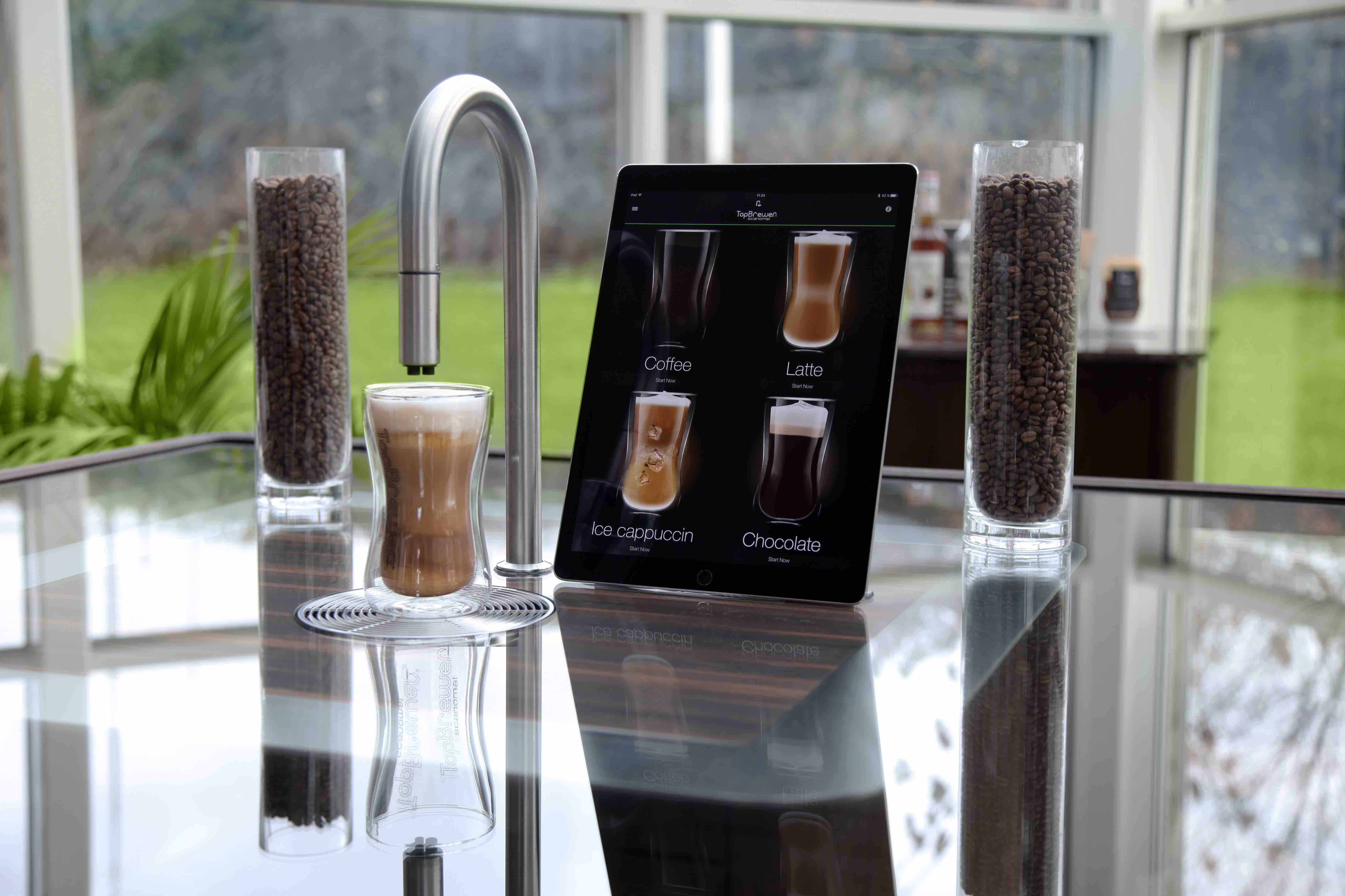 TopBrewer, TopJuicer & TopWater Which is Best for Your Business